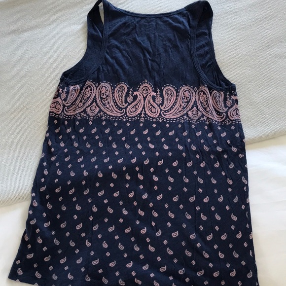 J. Crew Tank Top - Picture 3 of 4